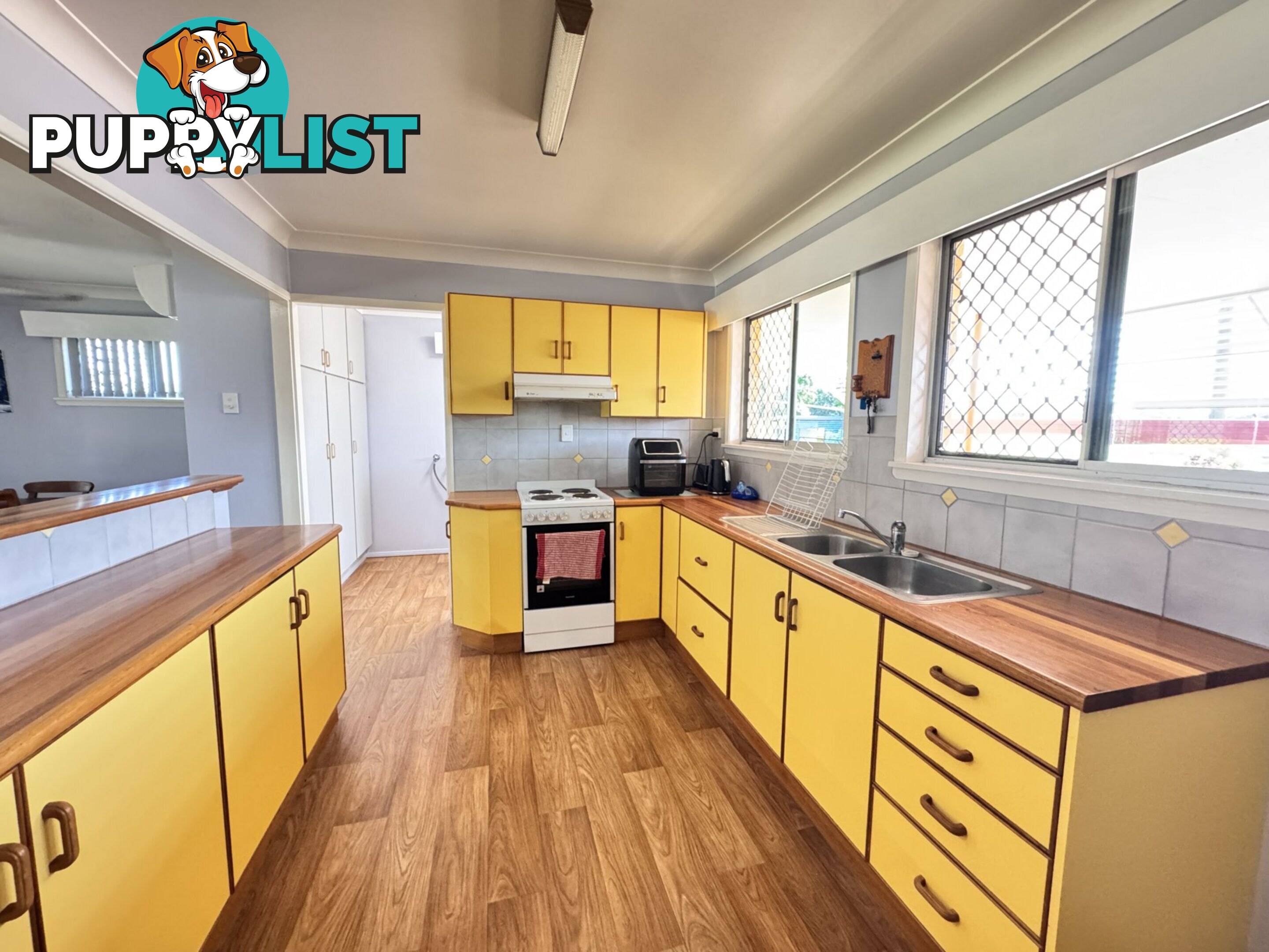 40 Tollington Road BOWEN QLD 4805