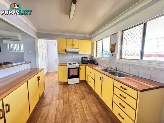 40 Tollington Road BOWEN QLD 4805