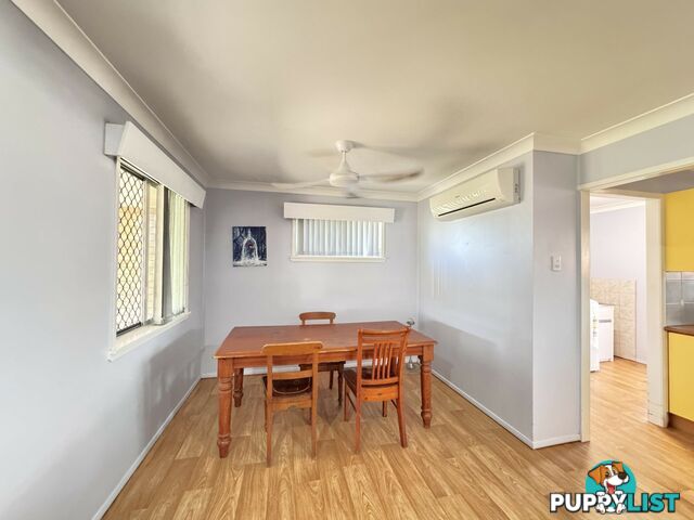 40 Tollington Road BOWEN QLD 4805