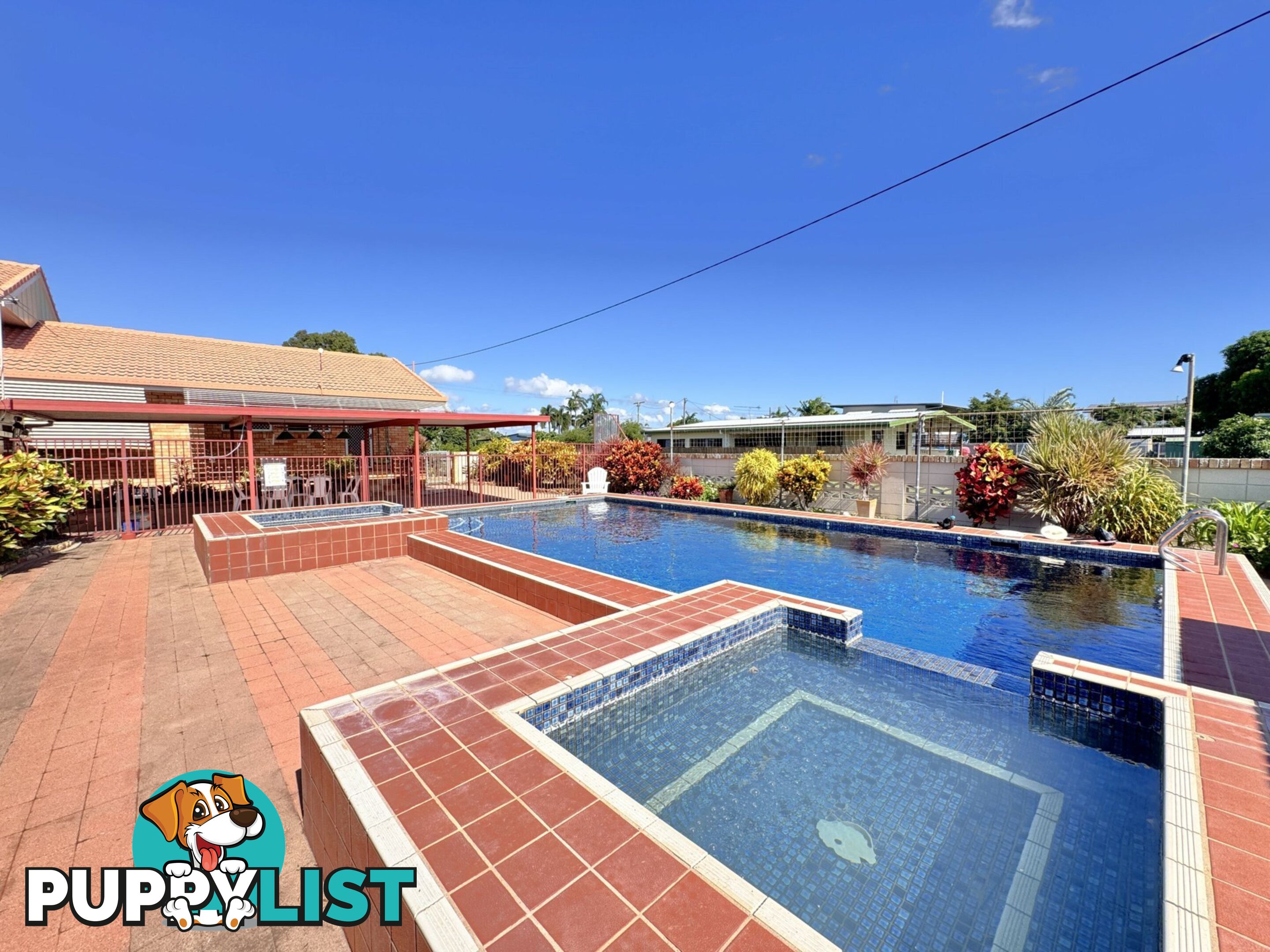 40 Tollington Road BOWEN QLD 4805