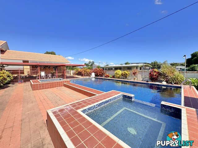 40 Tollington Road BOWEN QLD 4805