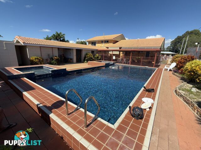 40 Tollington Road BOWEN QLD 4805