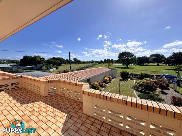 40 Tollington Road BOWEN QLD 4805