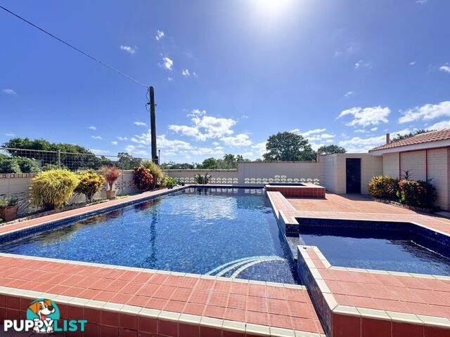 40 Tollington Road BOWEN QLD 4805