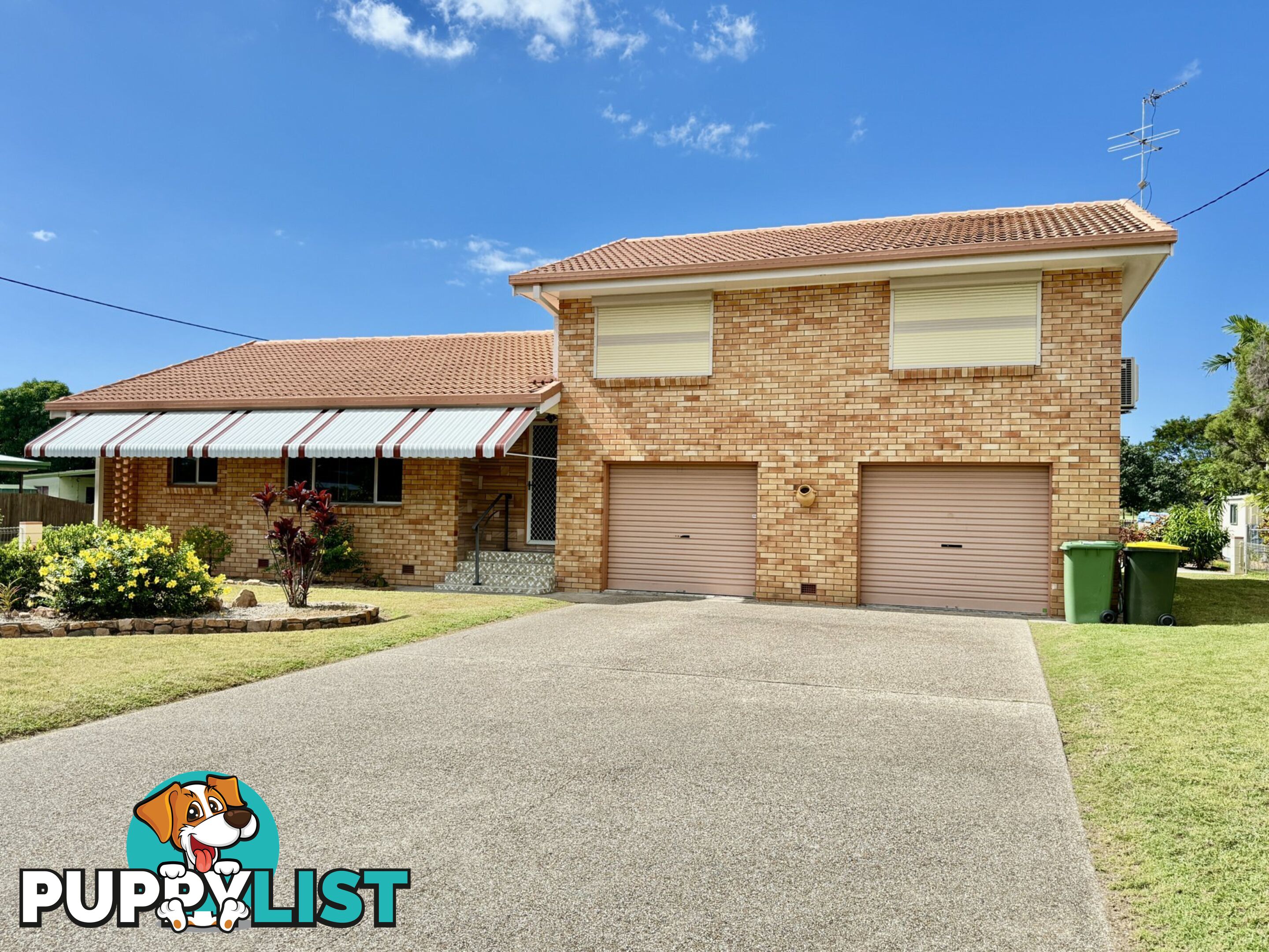 40 Tollington Road BOWEN QLD 4805
