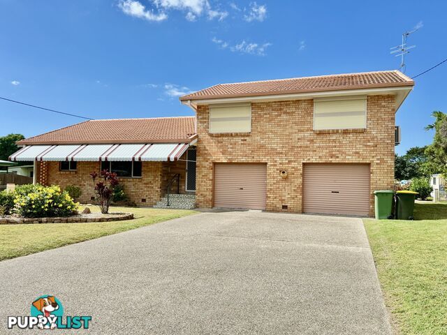 40 Tollington Road BOWEN QLD 4805