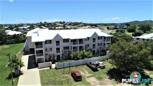 Unit 10/10 Williams Street BOWEN QLD 4805