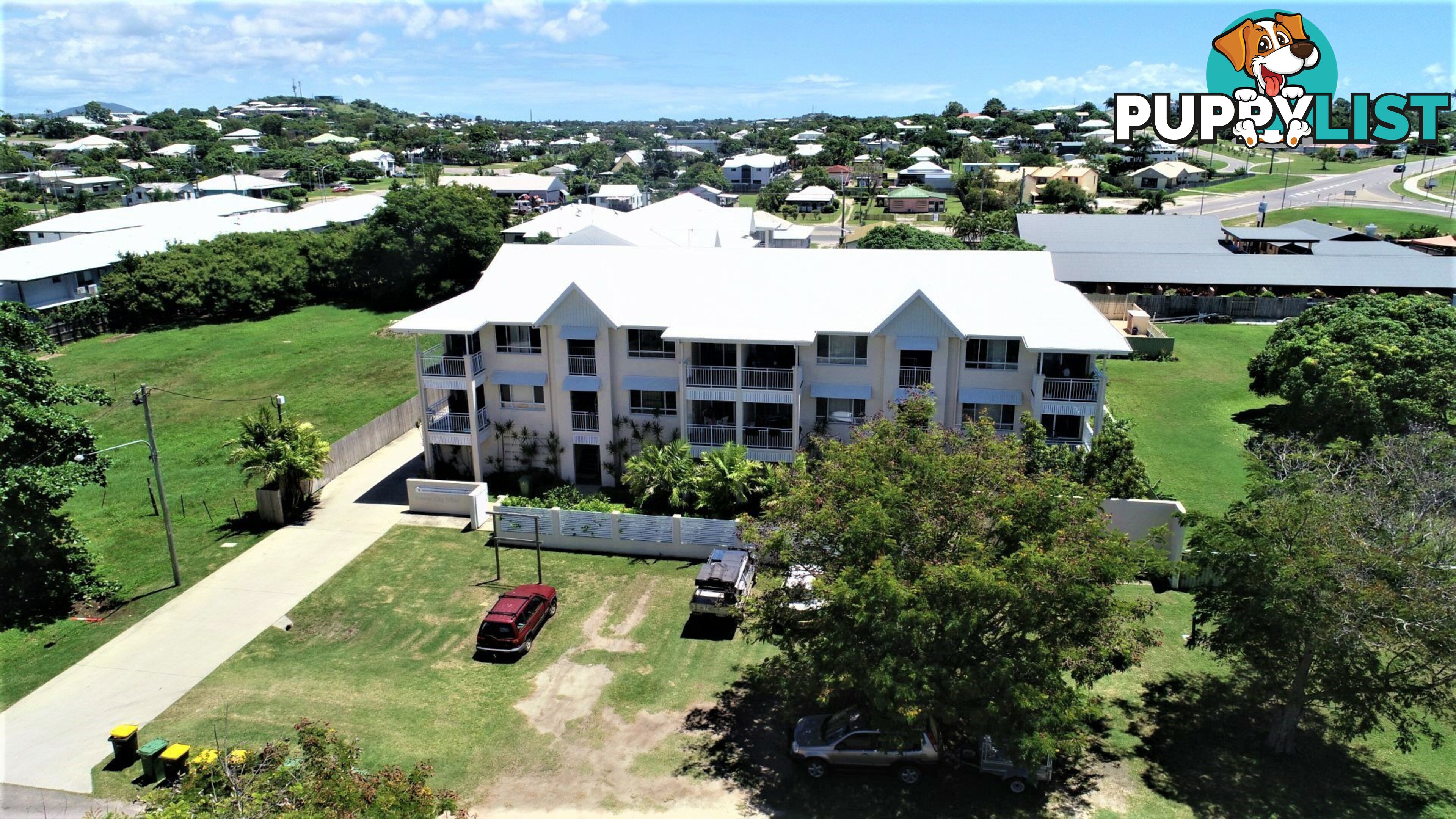 Unit 10/10 Williams Street BOWEN QLD 4805