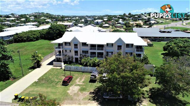 Unit 10/10 Williams Street BOWEN QLD 4805