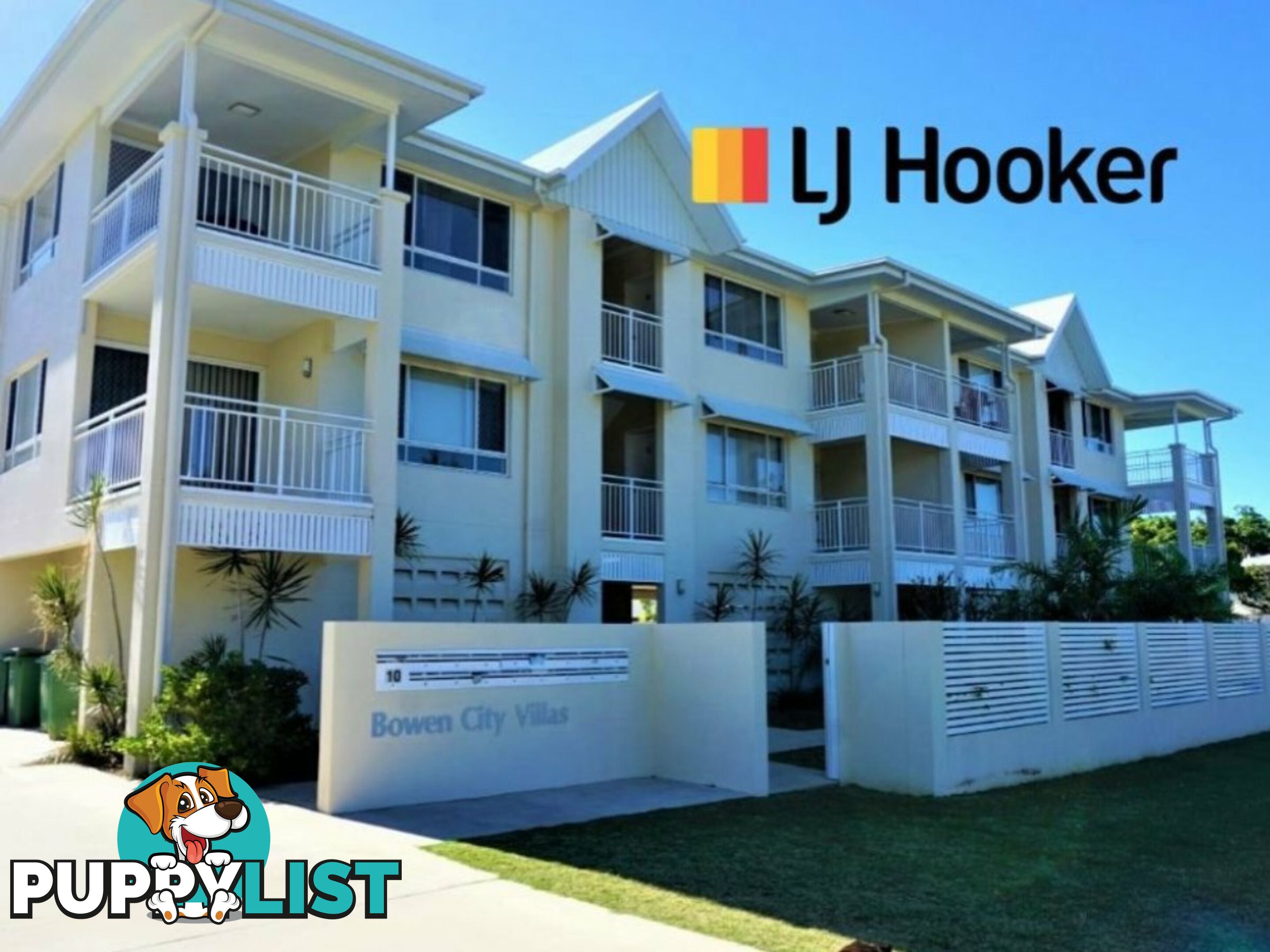 Unit 10/10 Williams Street BOWEN QLD 4805