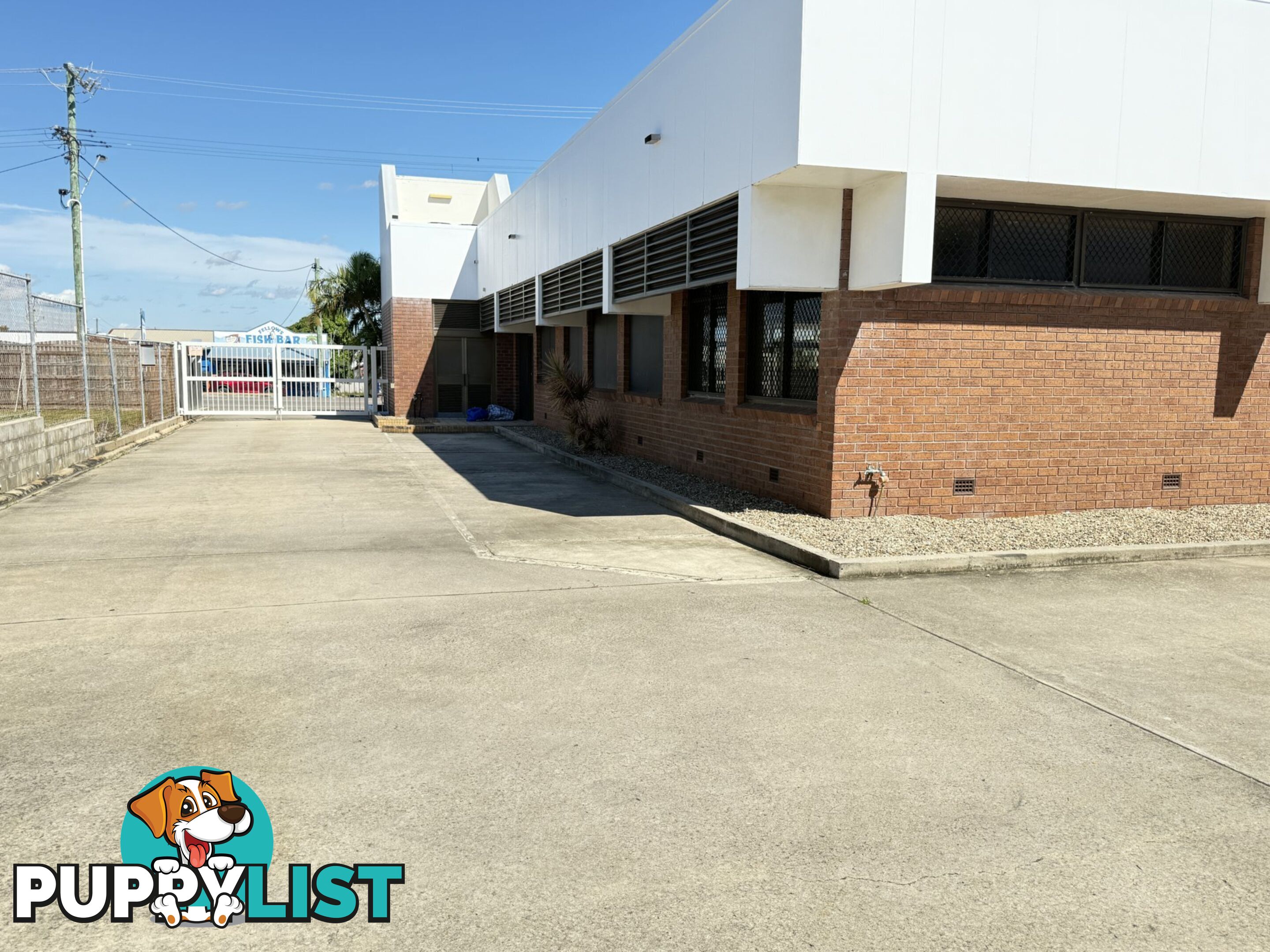16 Gregory St BOWEN QLD 4805
