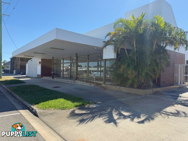 16 Gregory St BOWEN QLD 4805
