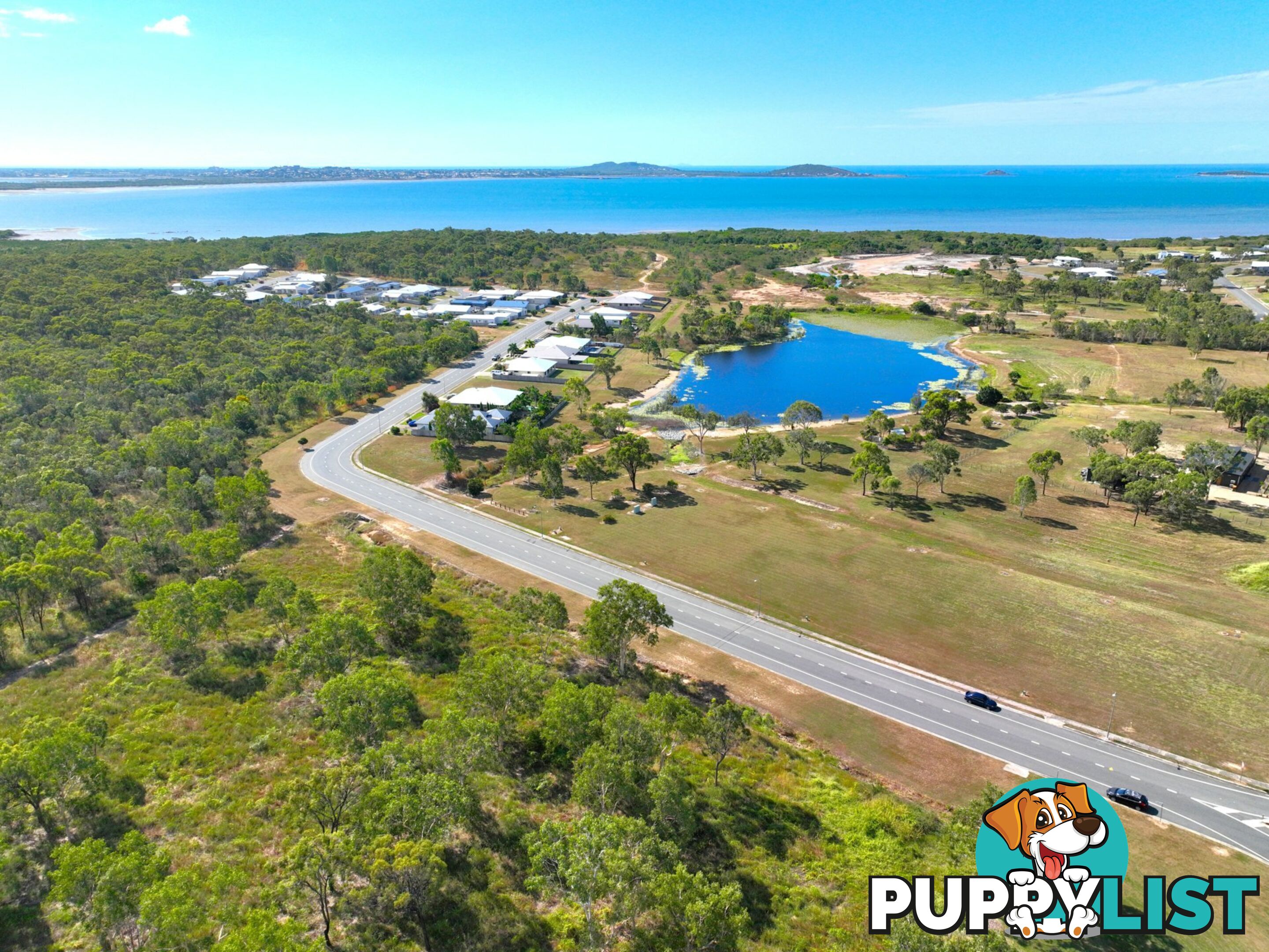 20 - 22 Seacove Crescent BOWEN QLD 4805
