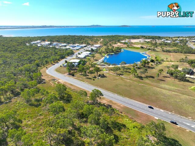 20 - 22 Seacove Crescent BOWEN QLD 4805