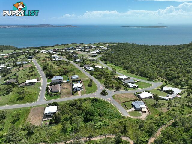 20 - 22 Seacove Crescent BOWEN QLD 4805