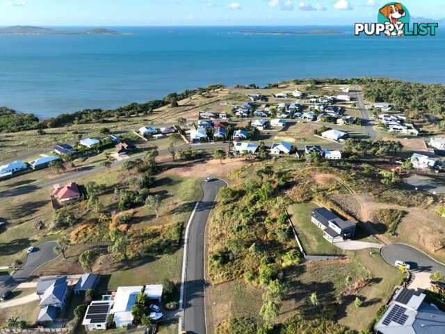 20 - 22 Seacove Crescent BOWEN QLD 4805