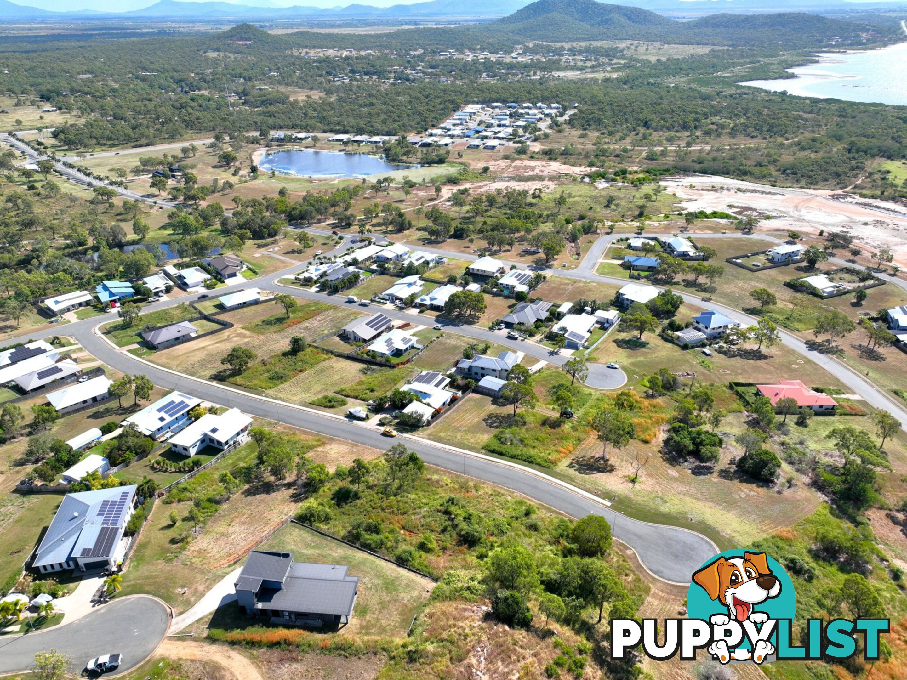 20 - 22 Seacove Crescent BOWEN QLD 4805