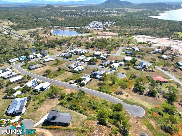 20 - 22 Seacove Crescent BOWEN QLD 4805