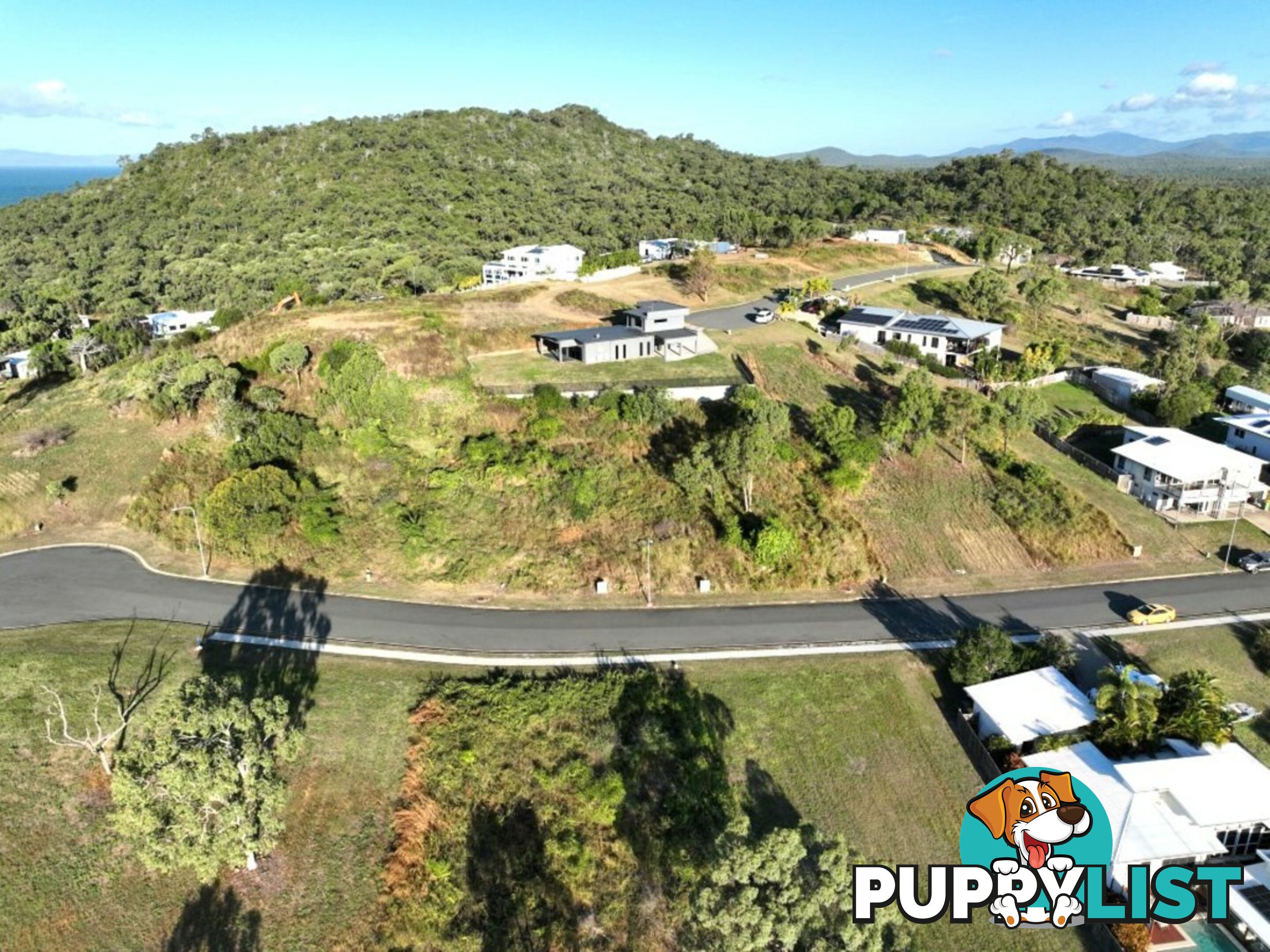 20 - 22 Seacove Crescent BOWEN QLD 4805