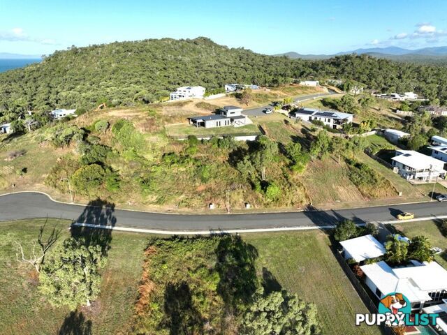 20 - 22 Seacove Crescent BOWEN QLD 4805