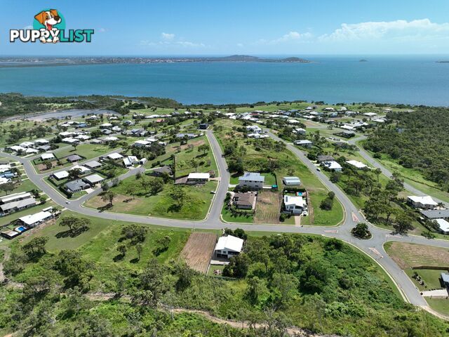 20 - 22 Seacove Crescent BOWEN QLD 4805