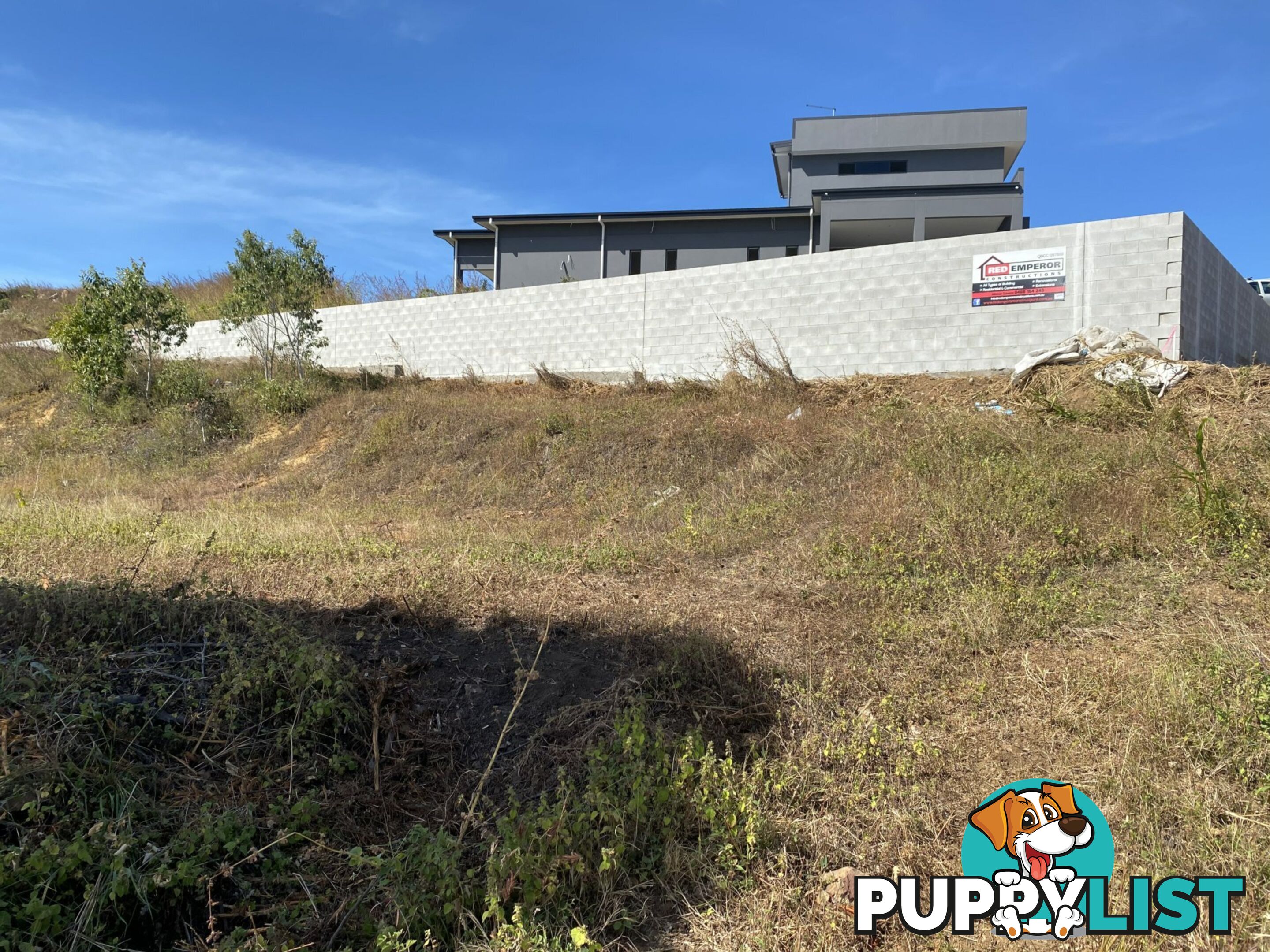 20 - 22 Seacove Crescent BOWEN QLD 4805