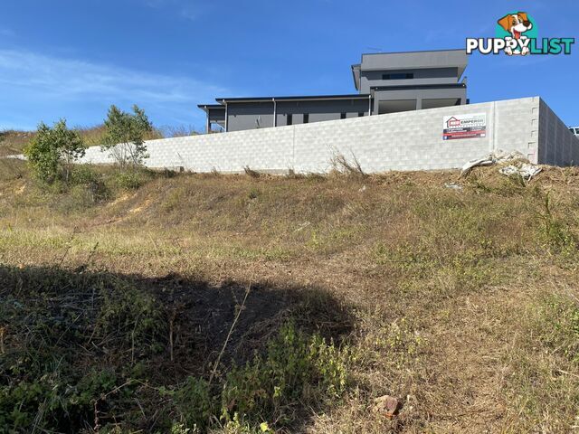20 - 22 Seacove Crescent BOWEN QLD 4805