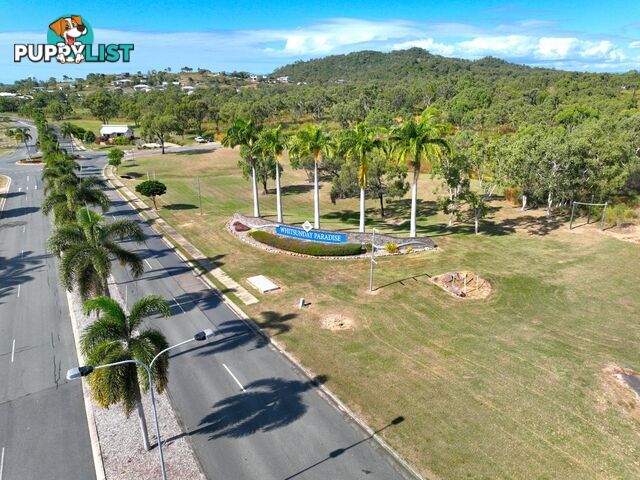 20 - 22 Seacove Crescent BOWEN QLD 4805