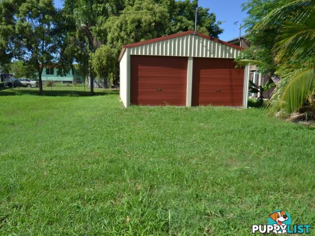 16 Argyle Street BOWEN QLD 4805