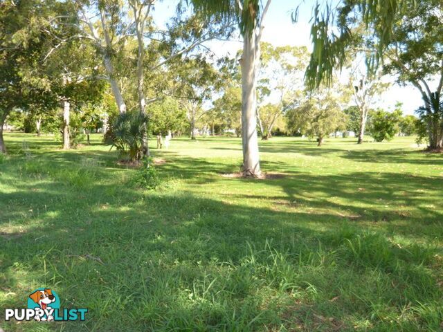 16 Argyle Street BOWEN QLD 4805