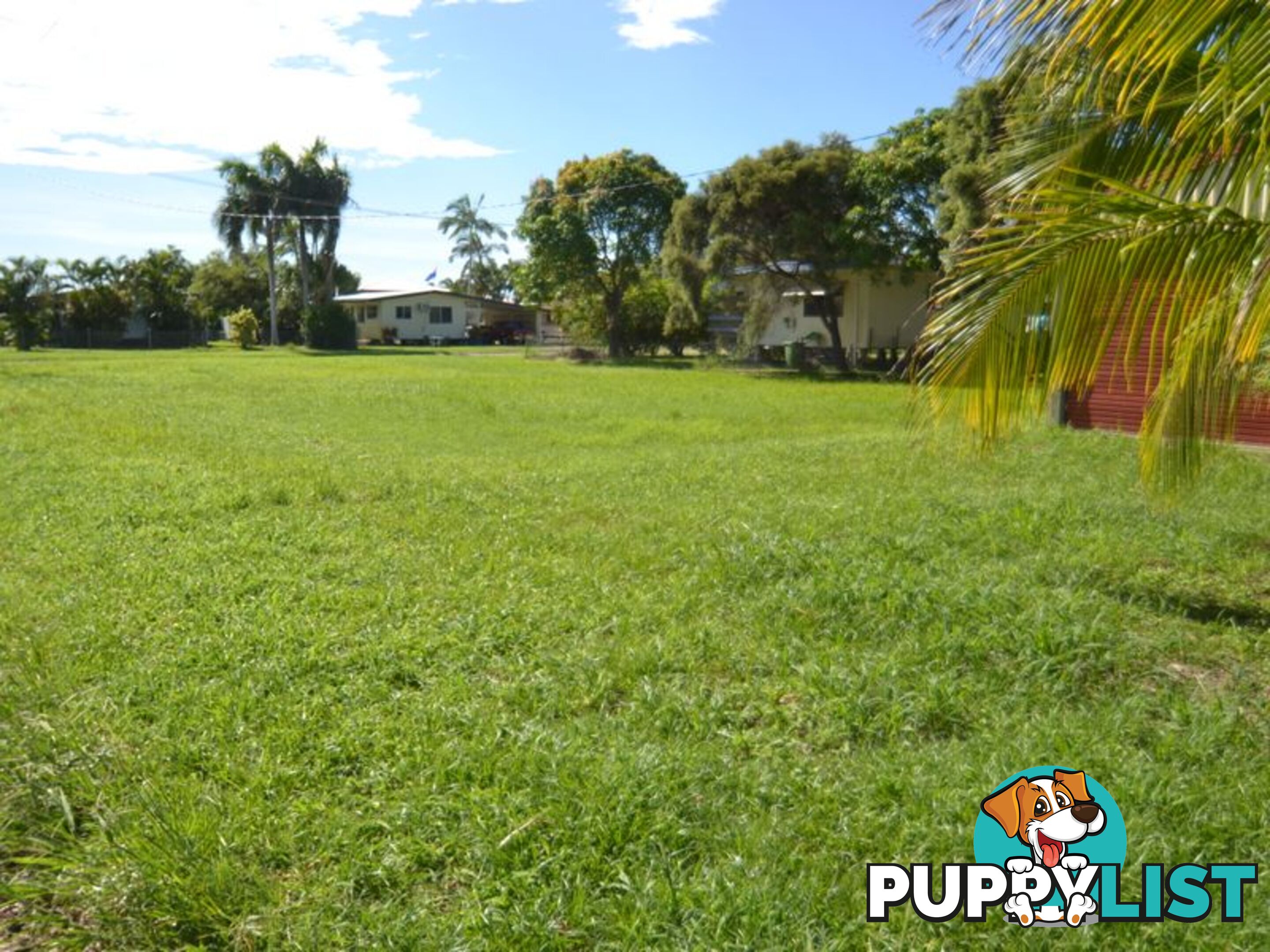 16 Argyle Street BOWEN QLD 4805