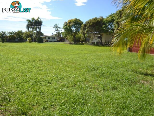 16 Argyle Street BOWEN QLD 4805