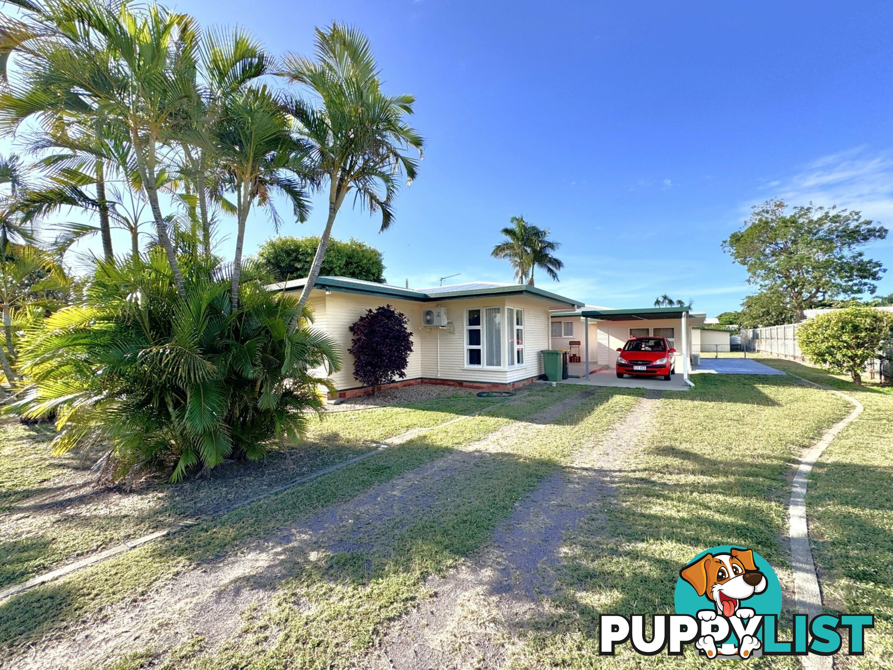 12 Marshall Street BOWEN QLD 4805