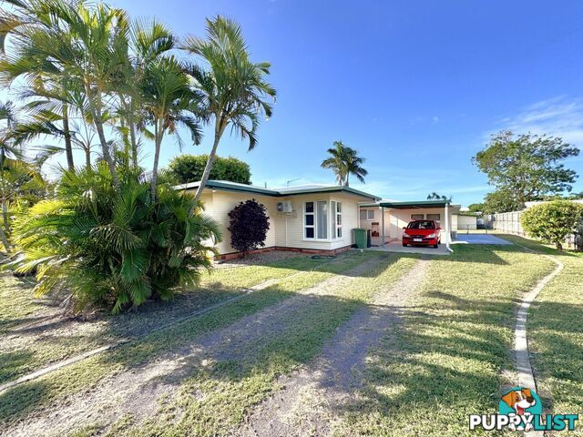 12 Marshall Street BOWEN QLD 4805