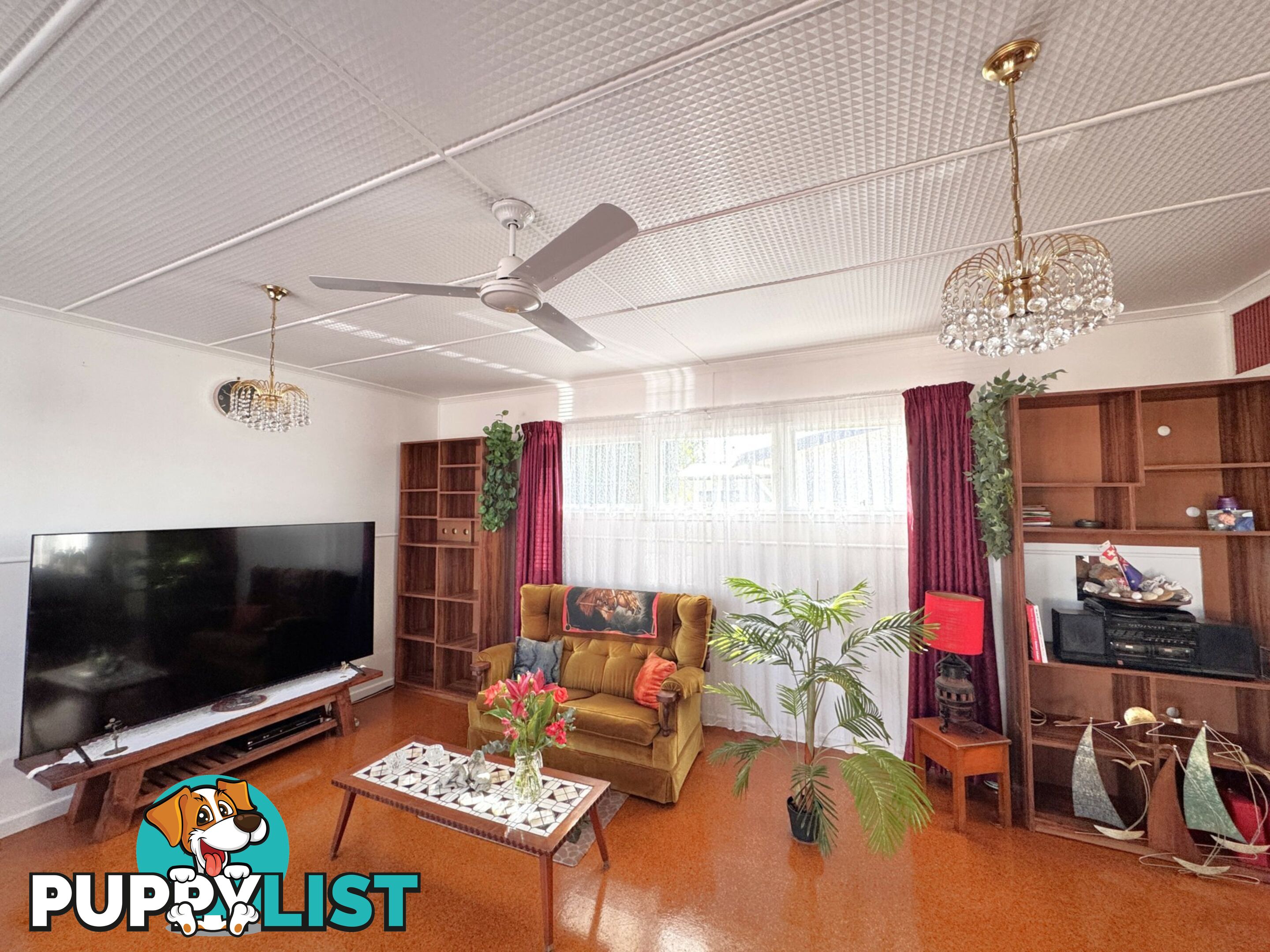 12 Marshall Street BOWEN QLD 4805