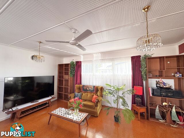 12 Marshall Street BOWEN QLD 4805