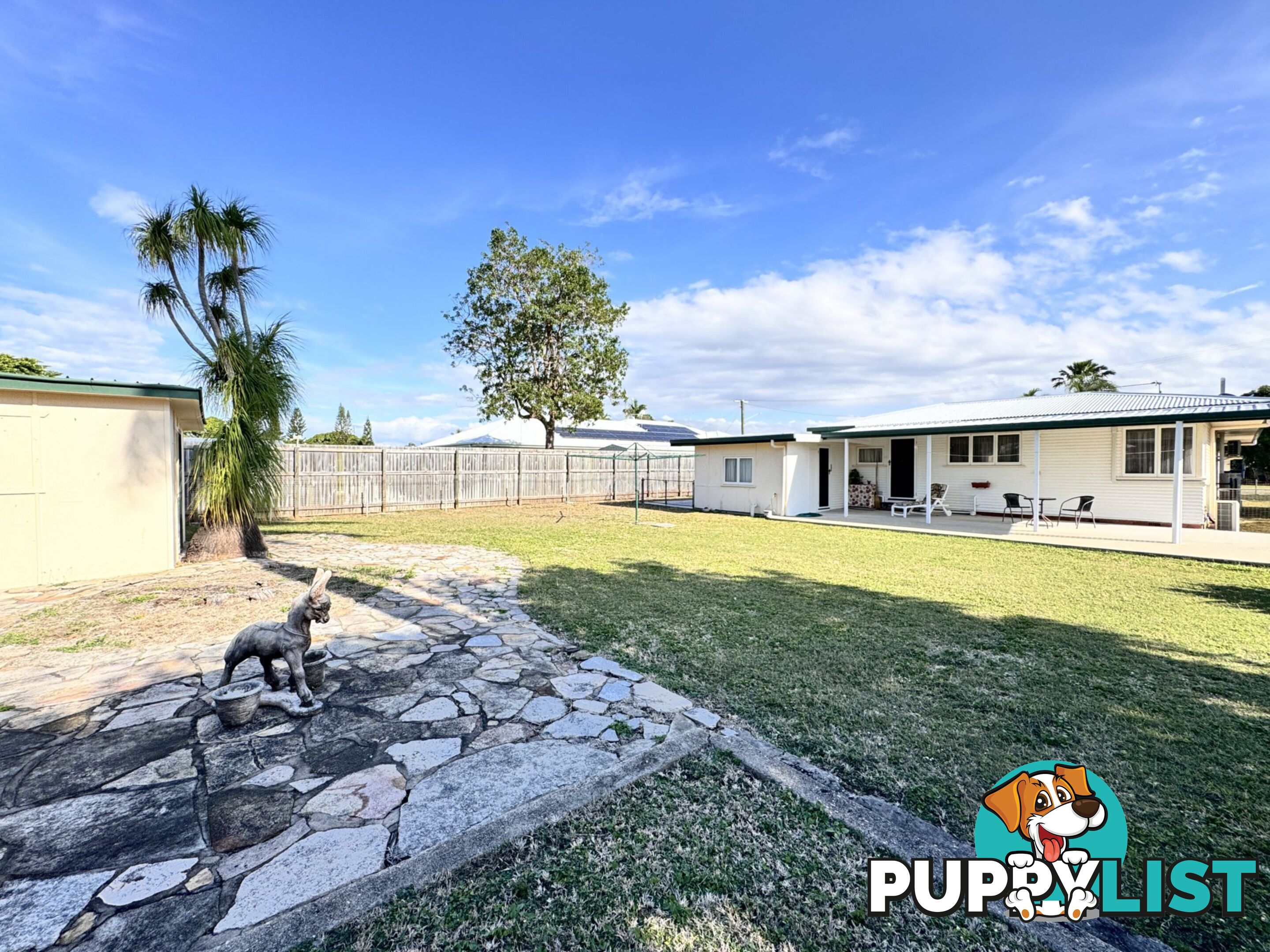 12 Marshall Street BOWEN QLD 4805