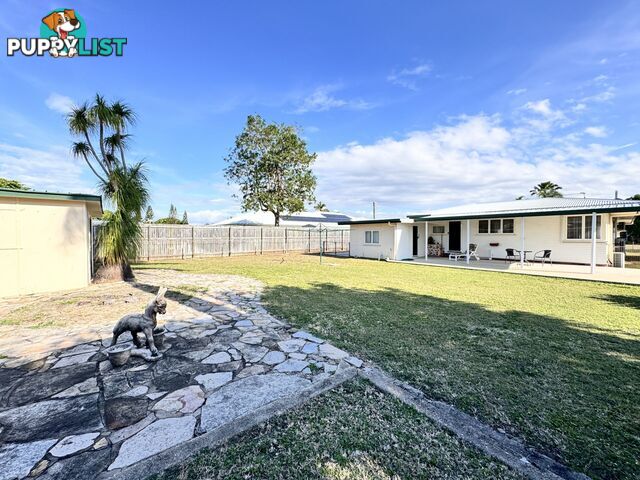 12 Marshall Street BOWEN QLD 4805