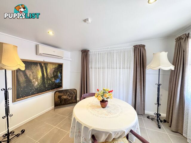 12 Marshall Street BOWEN QLD 4805