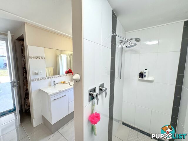 12 Marshall Street BOWEN QLD 4805