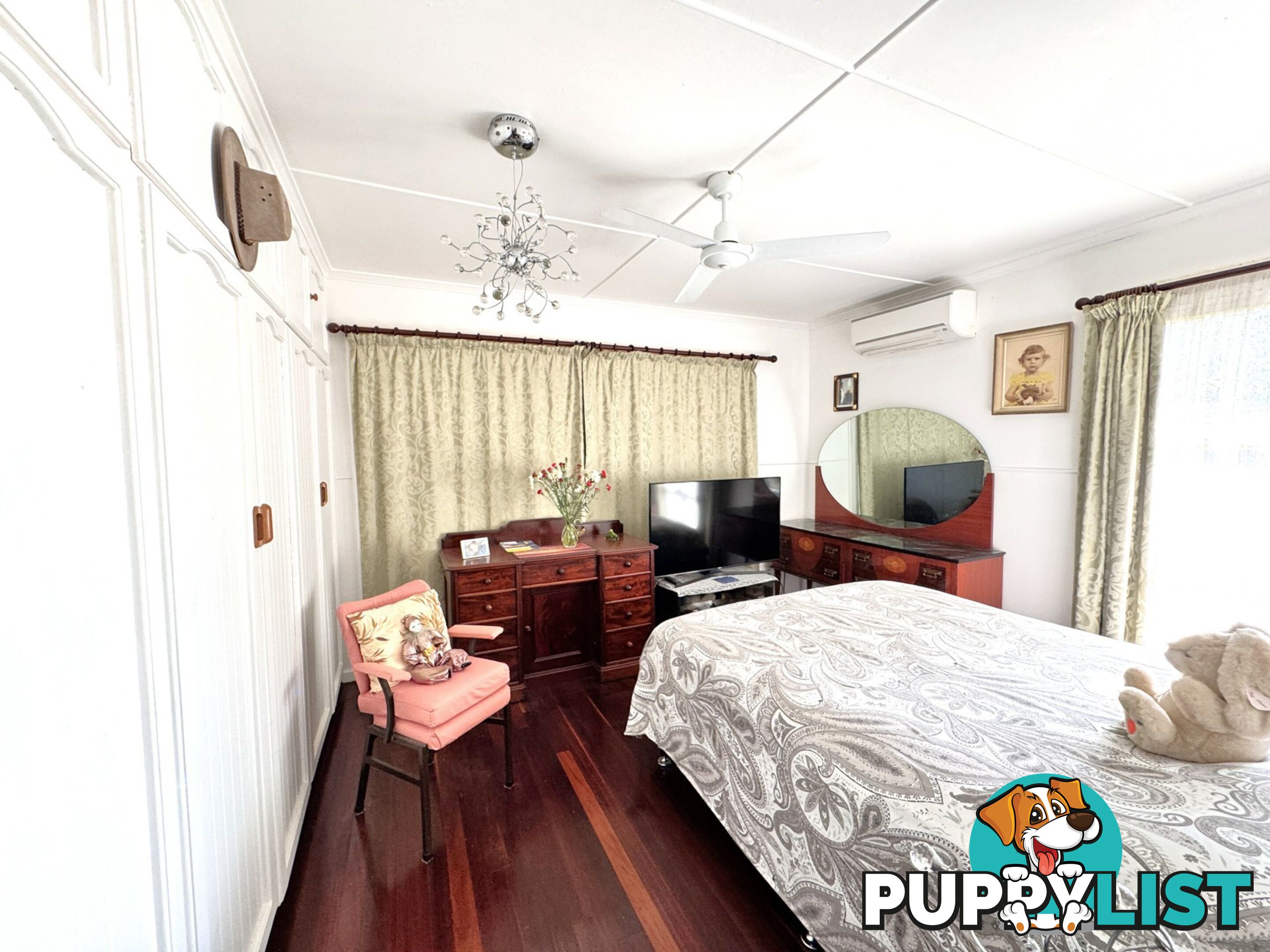 12 Marshall Street BOWEN QLD 4805