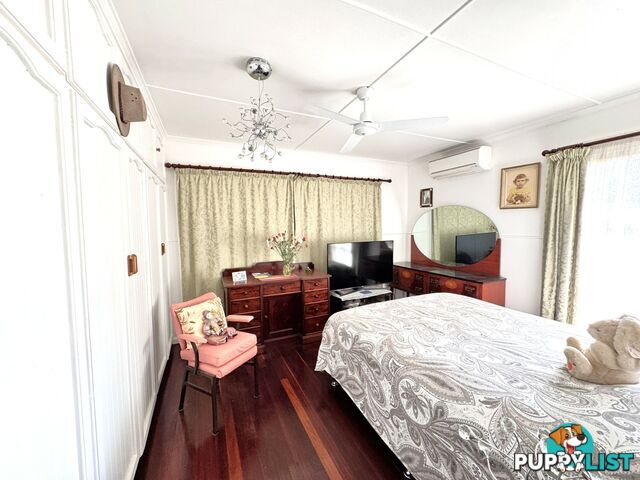 12 Marshall Street BOWEN QLD 4805