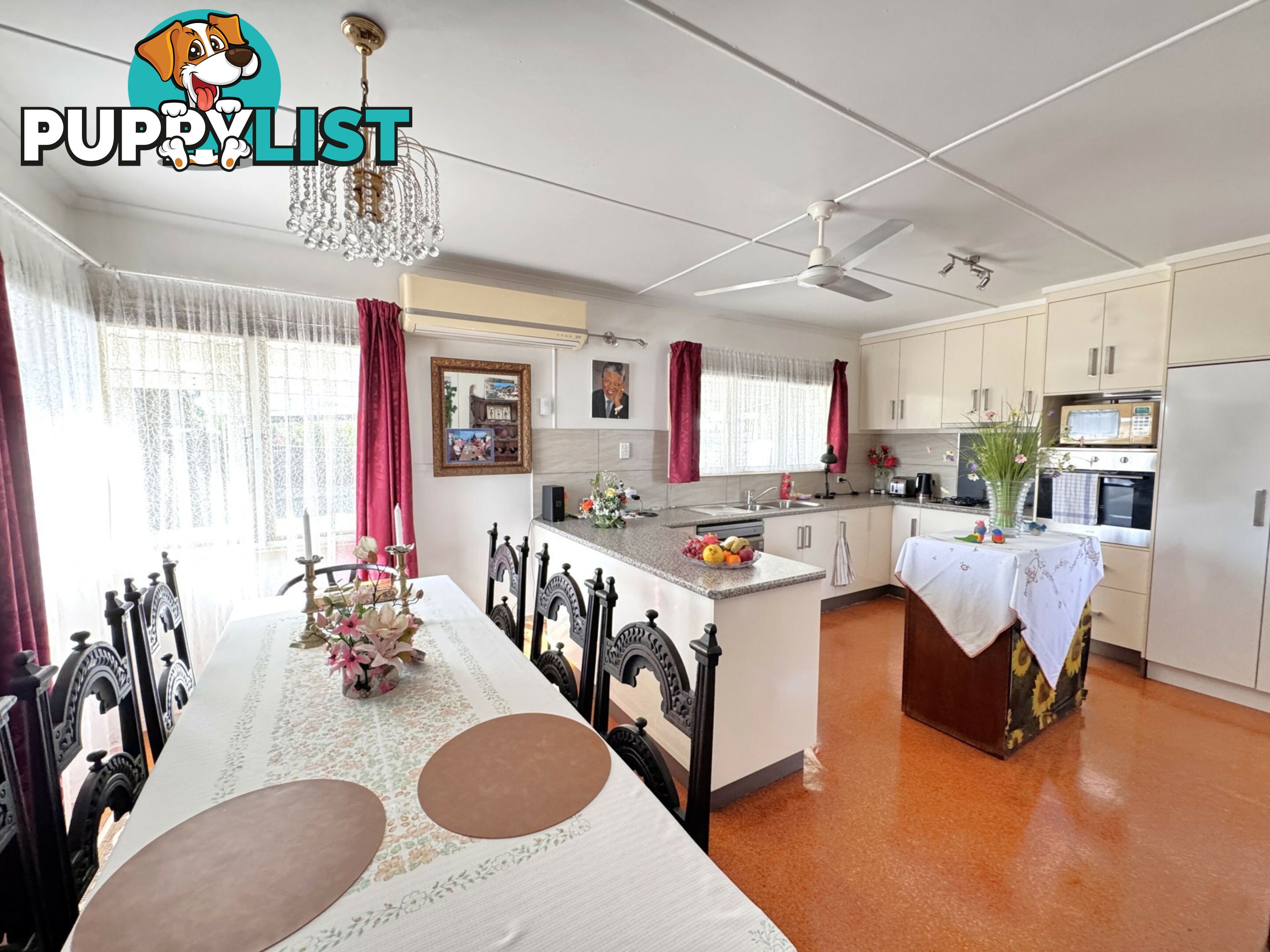 12 Marshall Street BOWEN QLD 4805