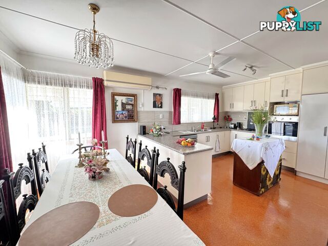 12 Marshall Street BOWEN QLD 4805