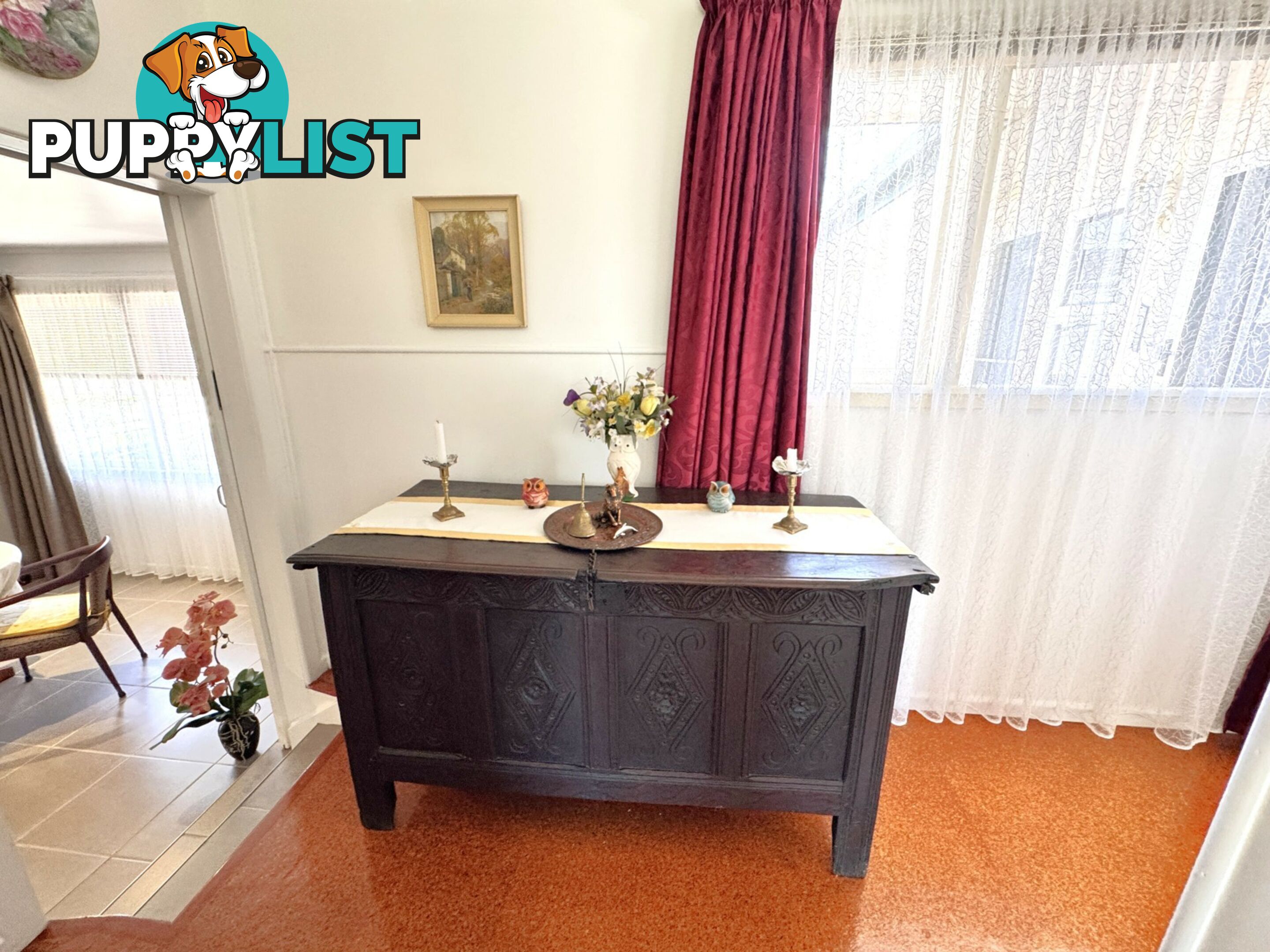 12 Marshall Street BOWEN QLD 4805