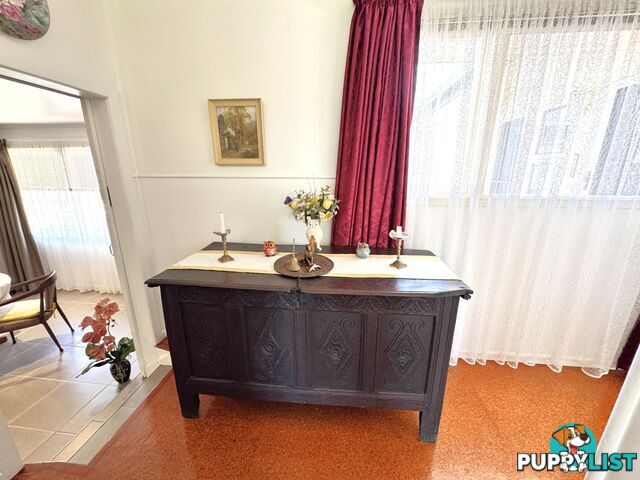 12 Marshall Street BOWEN QLD 4805