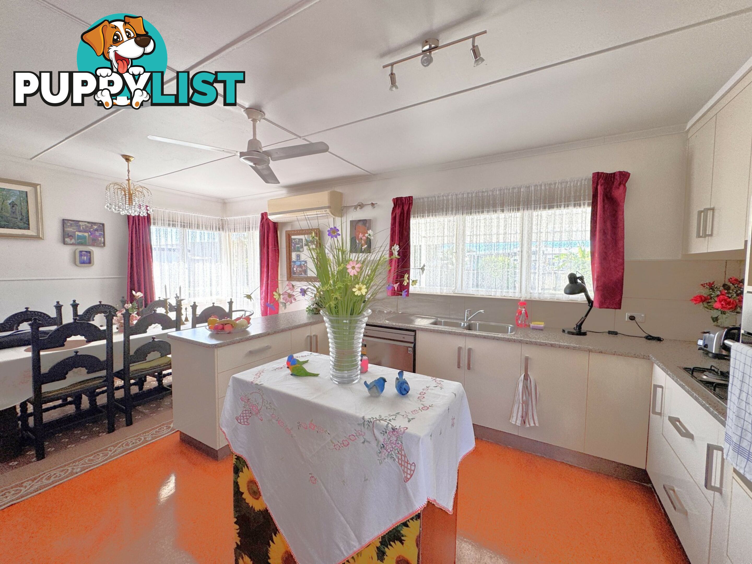 12 Marshall Street BOWEN QLD 4805