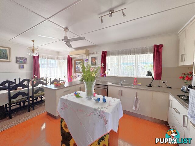 12 Marshall Street BOWEN QLD 4805