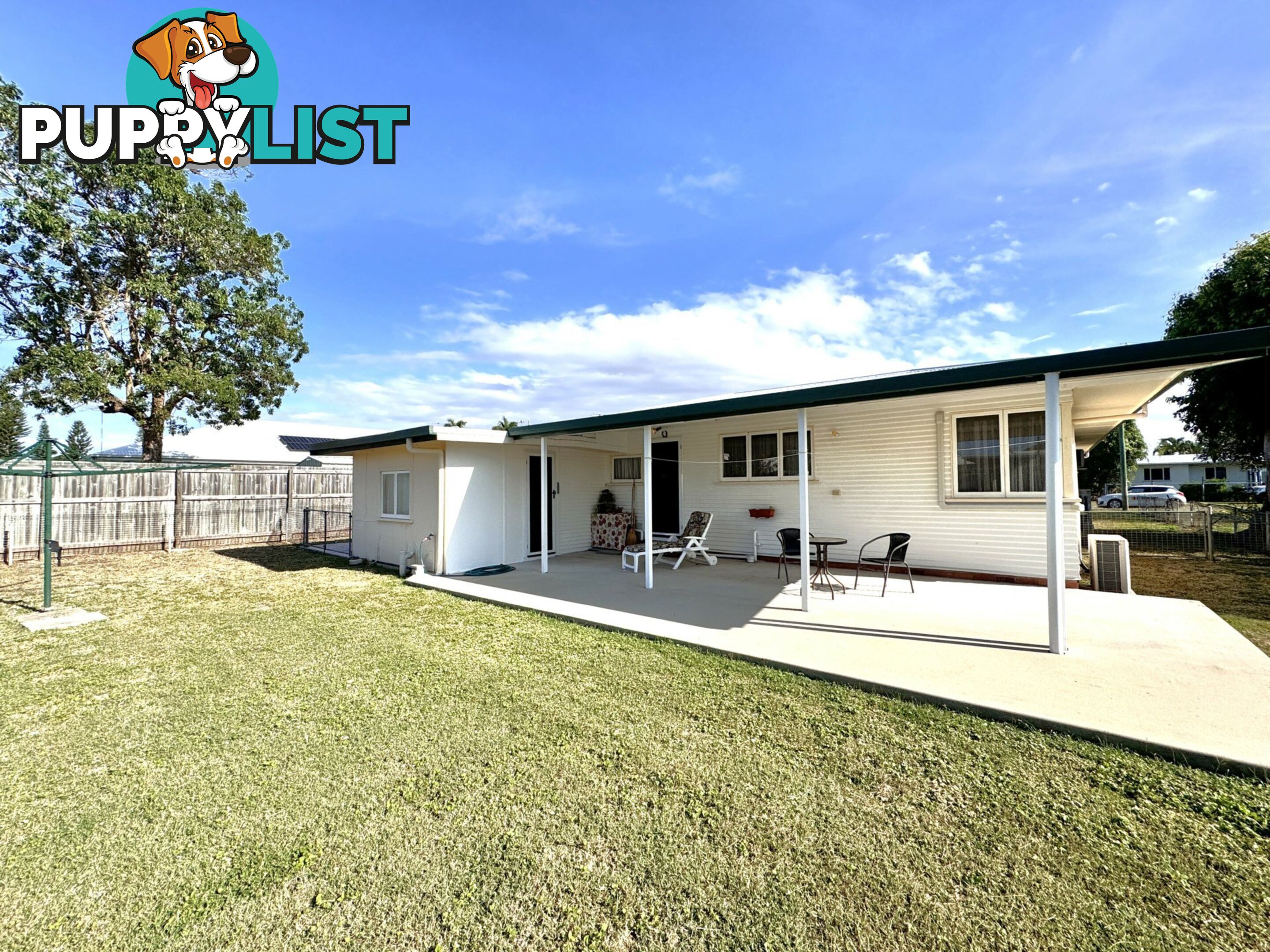 12 Marshall Street BOWEN QLD 4805