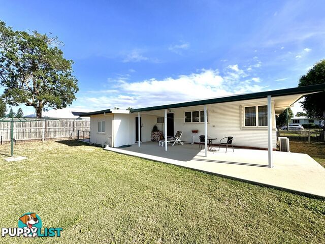 12 Marshall Street BOWEN QLD 4805